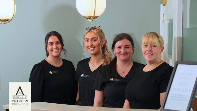 Cowbridge Dental Specialists - Orthodontist in Cowbridge