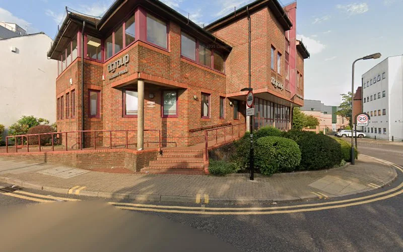 Myerson Ltd - Dental implants periodontist in Harrow