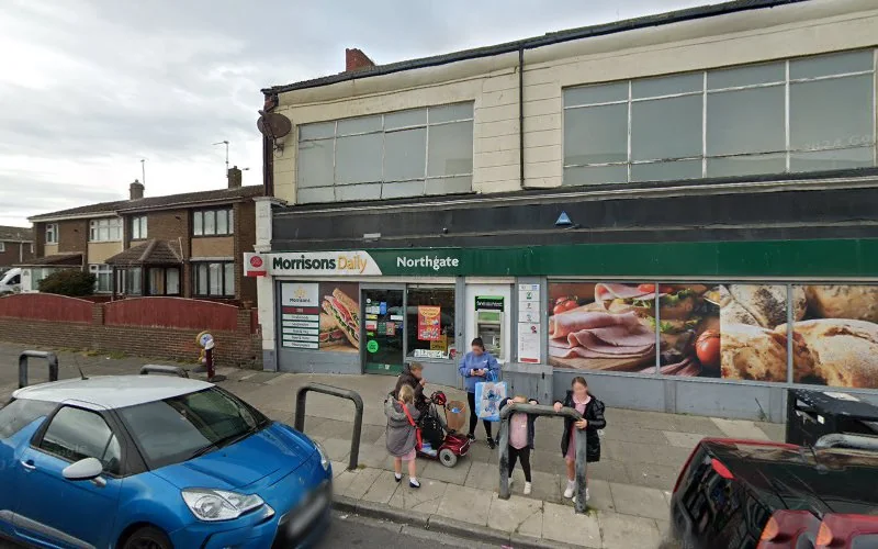 Northgate Dental Surgery - Dental clinic in Hartlepool