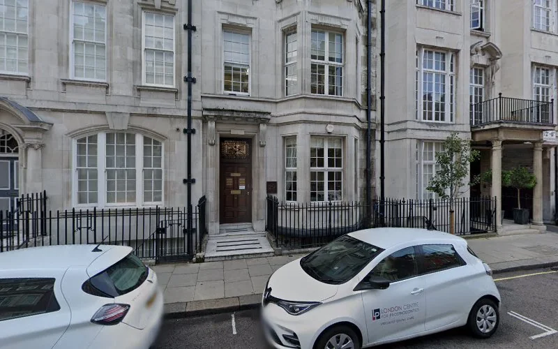 Raj Gonsai - Dentist in London