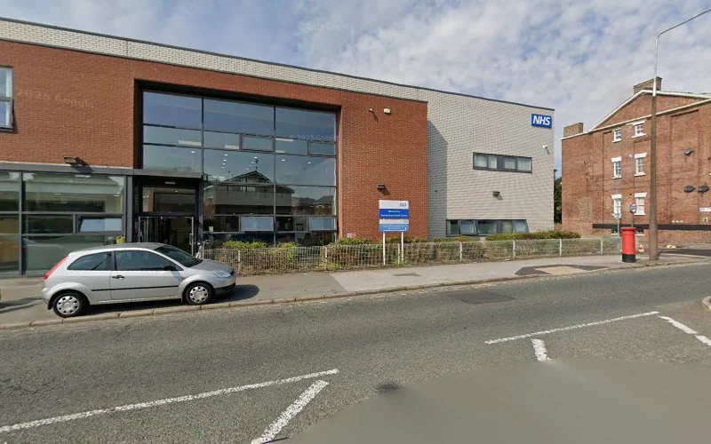 Everton Road Dental Access Centre - Emergency dental service in Liverpool