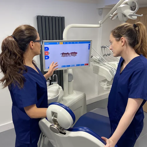 Smiles on Harrogate Road - Dentist in Leeds