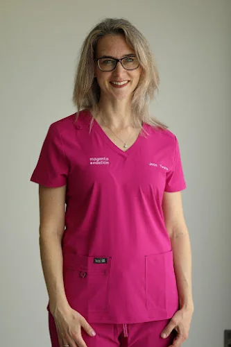 Magenta Sedation - Dentist in UK