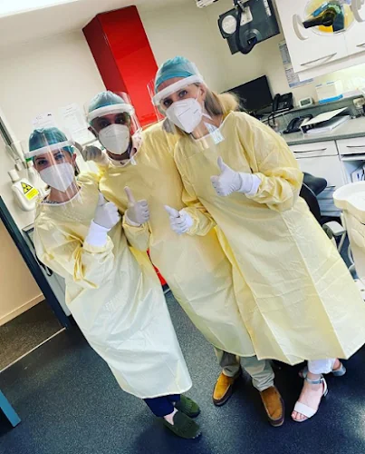 The Complete Smile Twickenham - Dentist in Twickenham