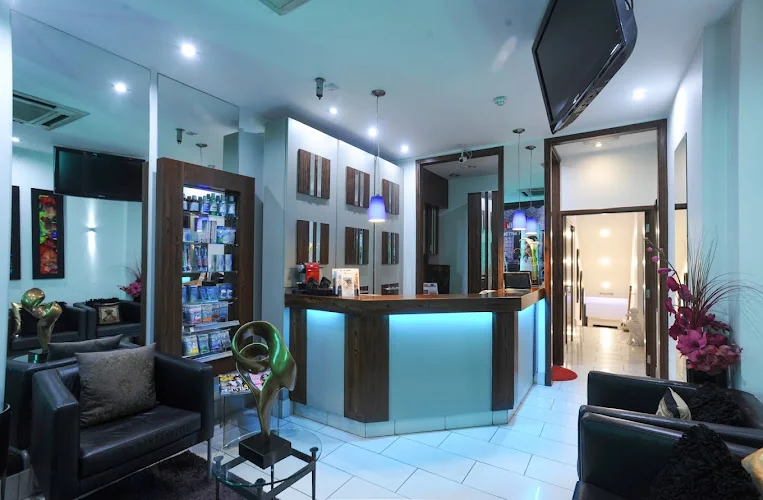 QuickSmile - Dentist in London