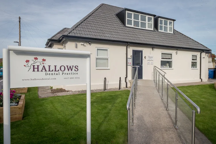 Hallows Dental Practice - Dental clinic in Bristol