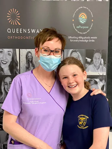 Queensway Orthodontics - Stockton - Orthodontist in Stockton-on-Tees