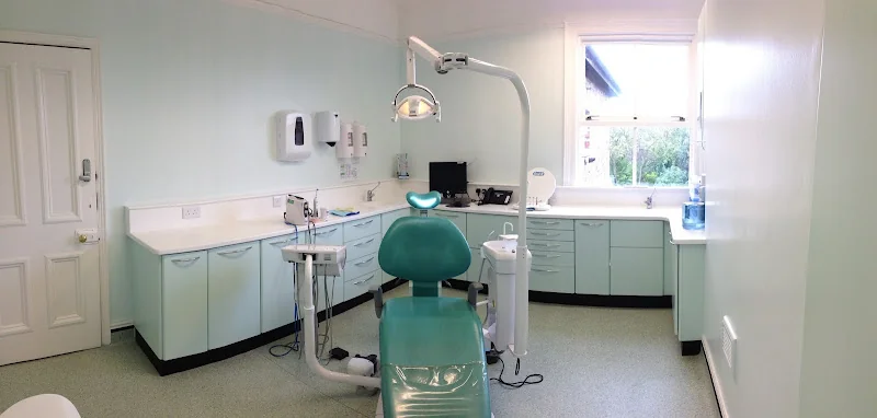 Acorn Dental Practice - Dentist in York