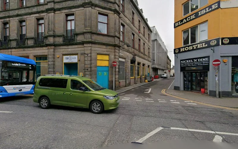 Inverness Dental Repairs - Dental clinic in Inverness