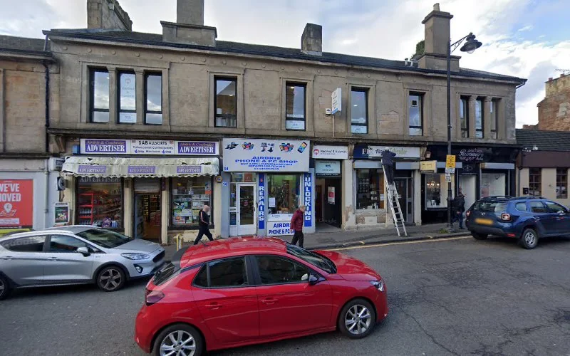 Donnet G - Dental clinic in Airdrie