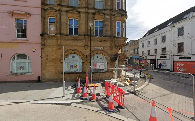 High Street Dental Practice - Dentist in Yeovil