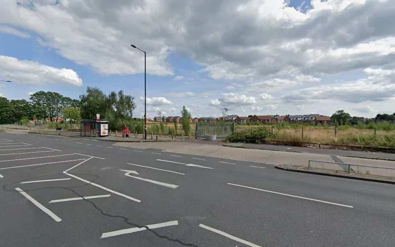 Shabbir Dr K - Dental clinic in Birmingham