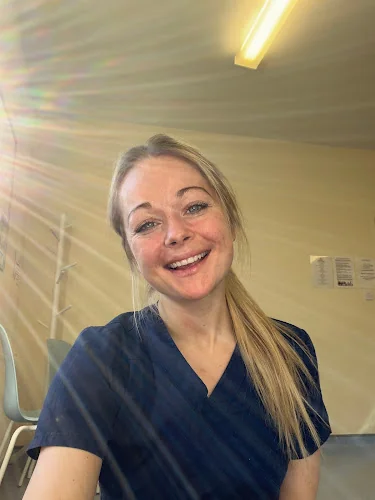 Dr Alexandra Atherton - Dentist in Wigan