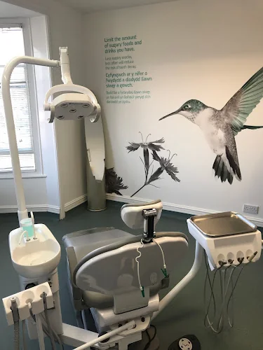 mydentist, Friars Dental Clinic, Aberystwyth - Dentist in Aberystwyth