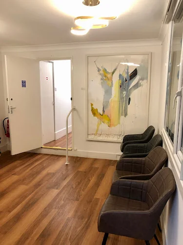 New Church Road Dental Practice, Denplan Practice - Dentist in Hove