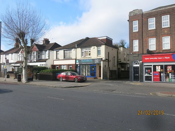 Bluedental - Dental clinic in South Croydon