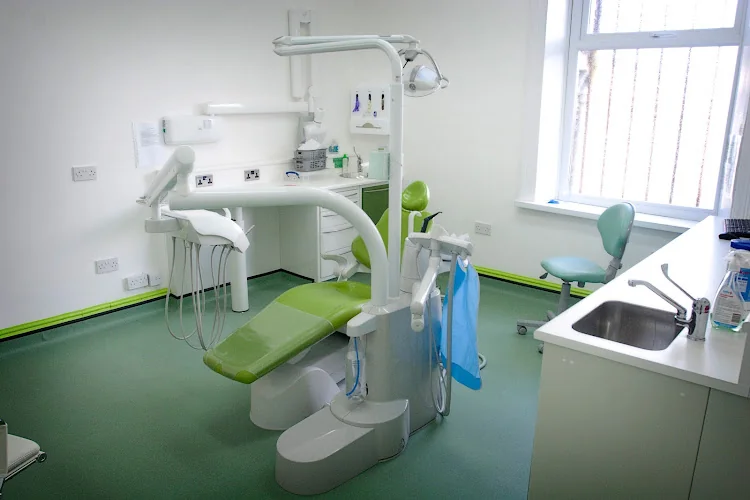 Synergy Dental Clinic - Dentist in Bolton