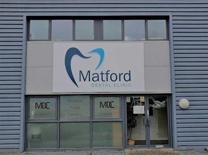 Matford Dental Clinic - Dentist in Exeter