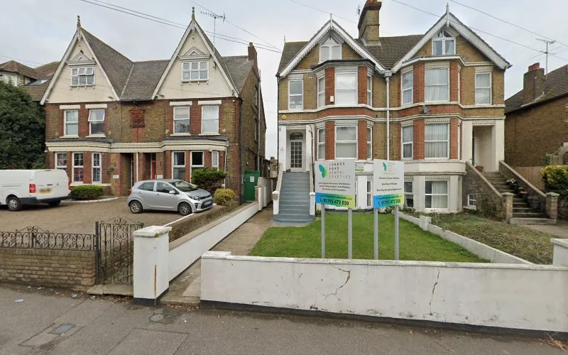 Dr Emese Fehervary DMD - Dentist in Sittingbourne