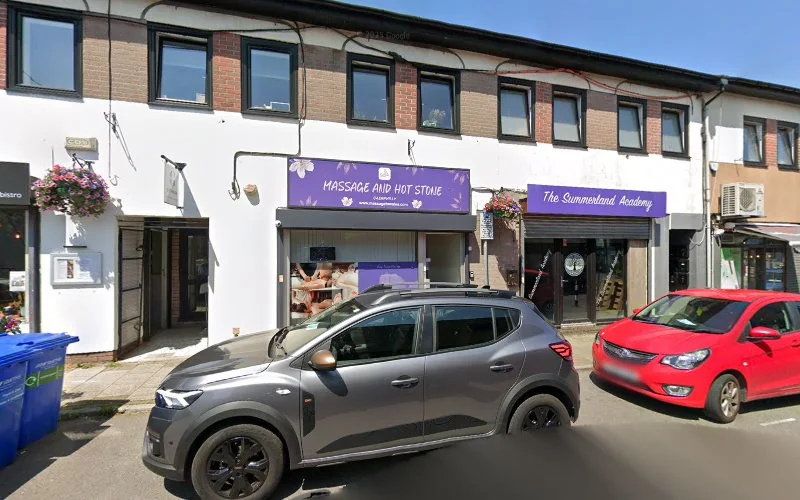 Clive Street Dental Pratice - Dental clinic in Caerphilly