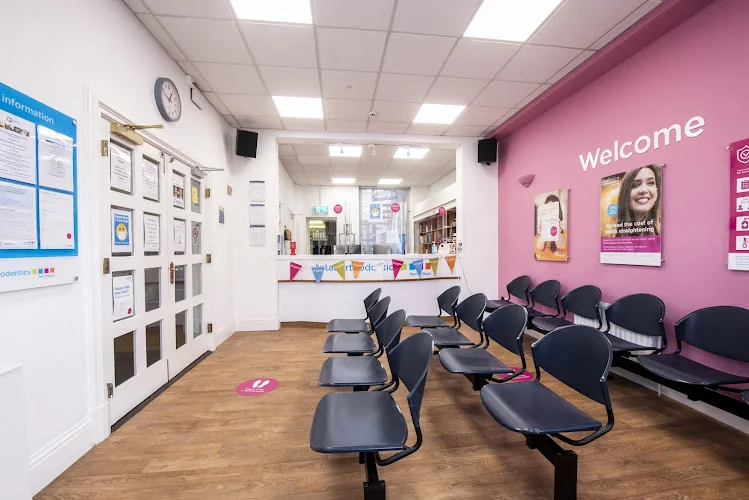 Total Orthodontics Belfast - Orthodontist in Belfast