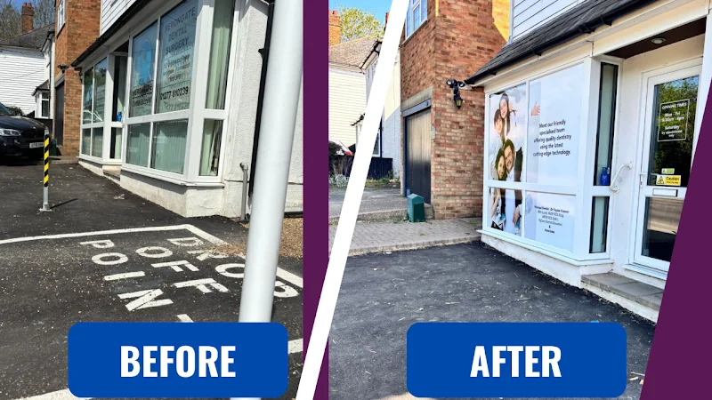 Herongate Dental Surgery - Dental clinic in Brentwood