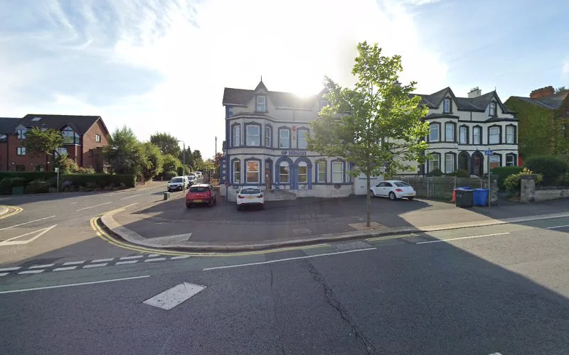 M E Fleming - Cosmetic dentist in Belfast