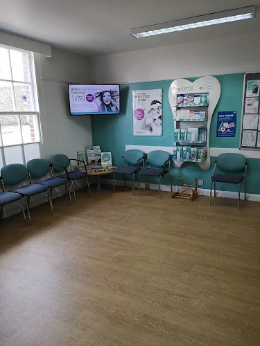 mydentist, Station Road, Okehampton - Dentist in Okehampton