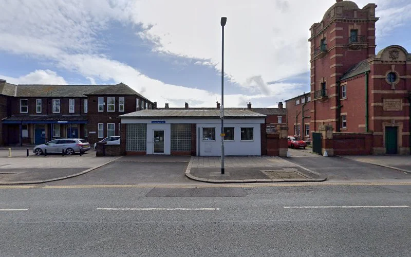 Barrow Dental Centre - Dentist in Barrow-in-Furness