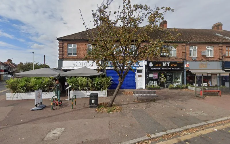 Hamasaied Mr H A - Dental clinic in Upminster