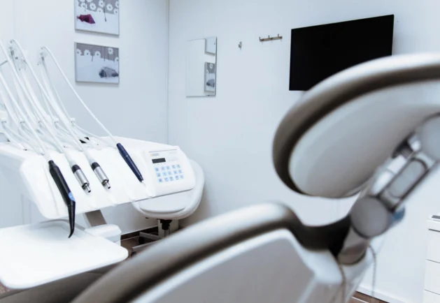 Clough Dental Surgery - Dental clinic in Sowerby Bridge