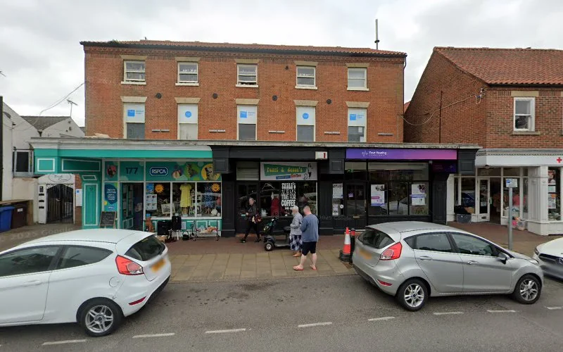 Bupa Dental Care Cottingham - Dentist in Cottingham