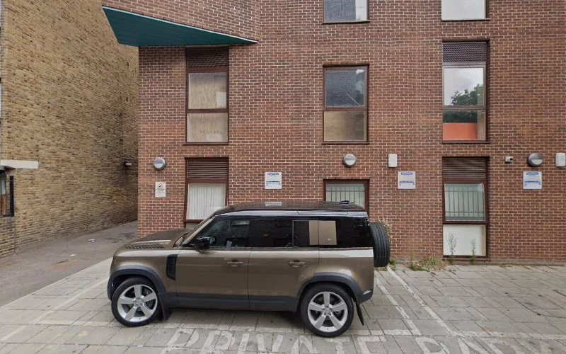 Cosmo Dental Practice - Dental clinic in London