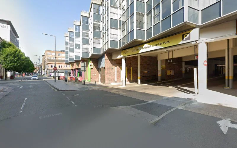 Leicester Dental Teaching Academy - Dental school in Leicester