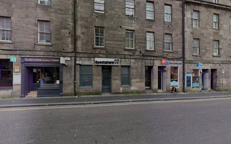 Specta Dent - Dentist in Edinburgh