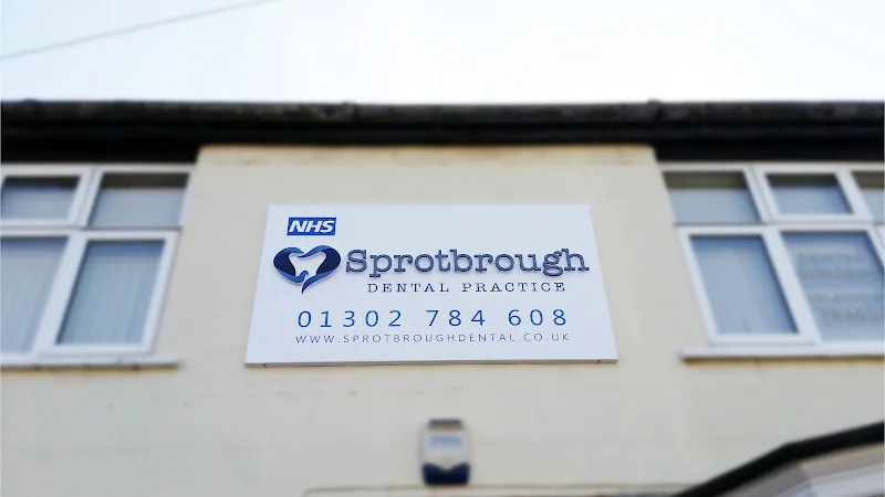 Sprotbrough Dental Practice - Dentist in Doncaster
