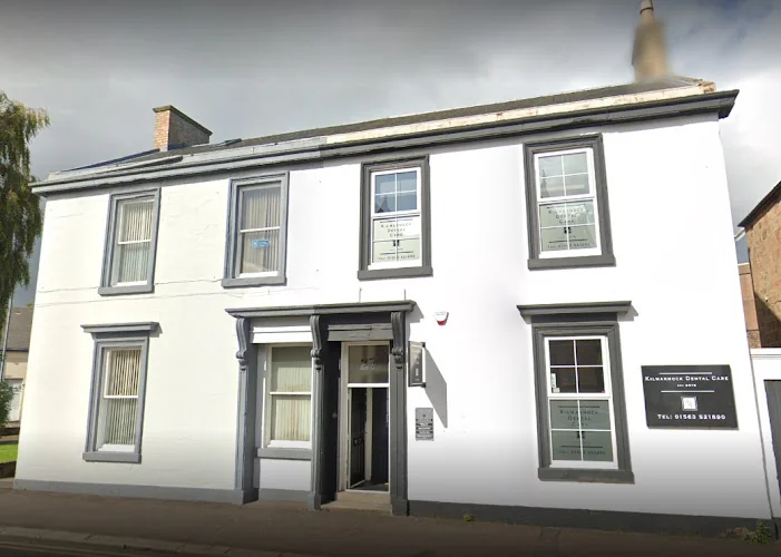 Kilmarnock Dental Care - Dentist in Kilmarnock