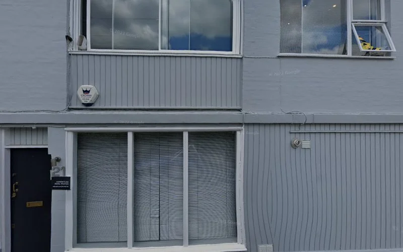 Addison Place Dental Practice - Dental clinic in London