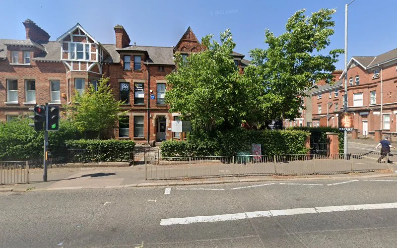 James Hall Prosthodontics - Dental clinic in Belfast