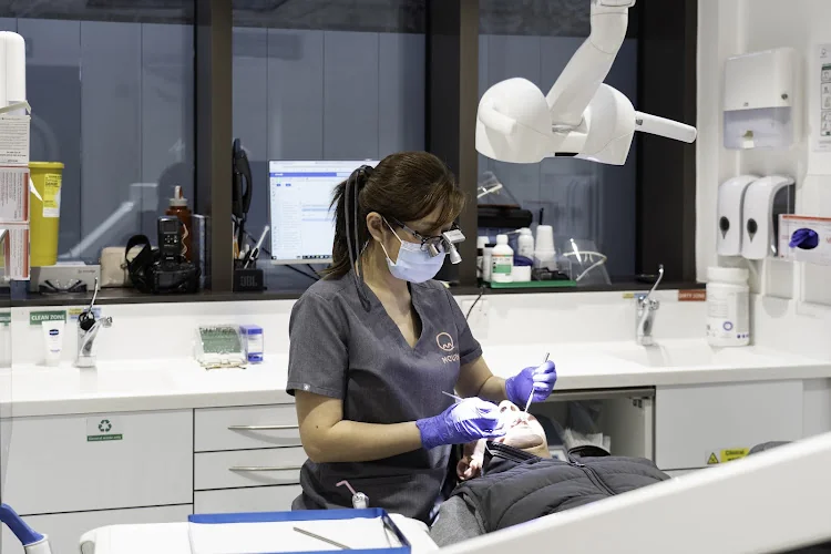 Truly Dental London - Dental clinic in London