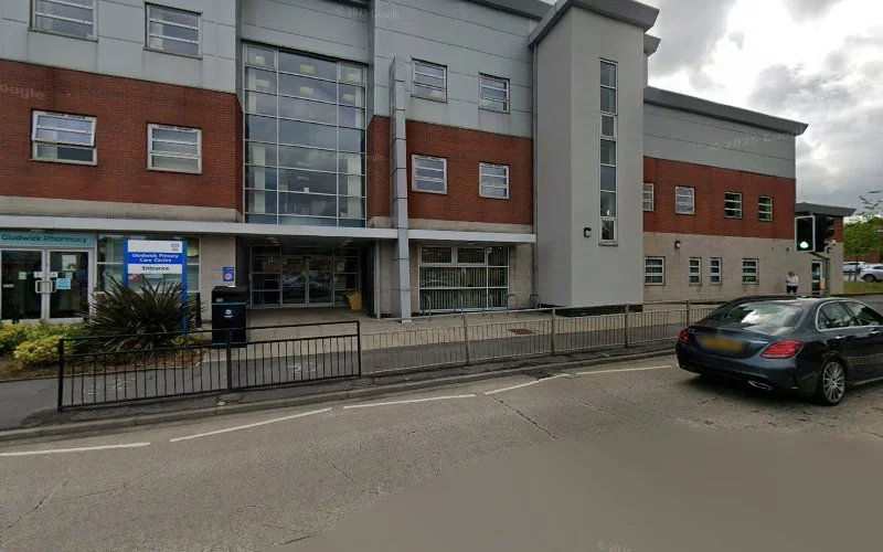 Glodwick Dental Practice - Dentist in Oldham