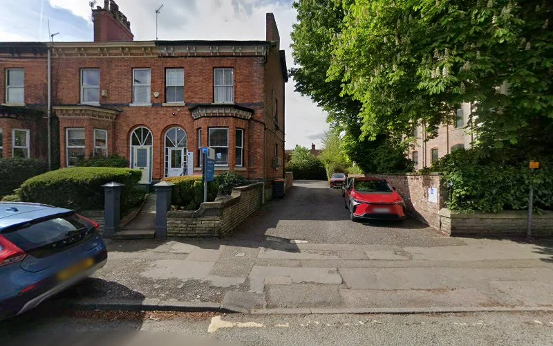 Bupa Dental Care Sale Moor - Dentist in Sale