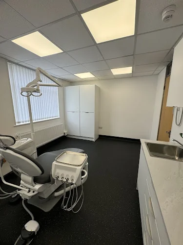 Oakley Dental Practice - Dentist in Dunfermline