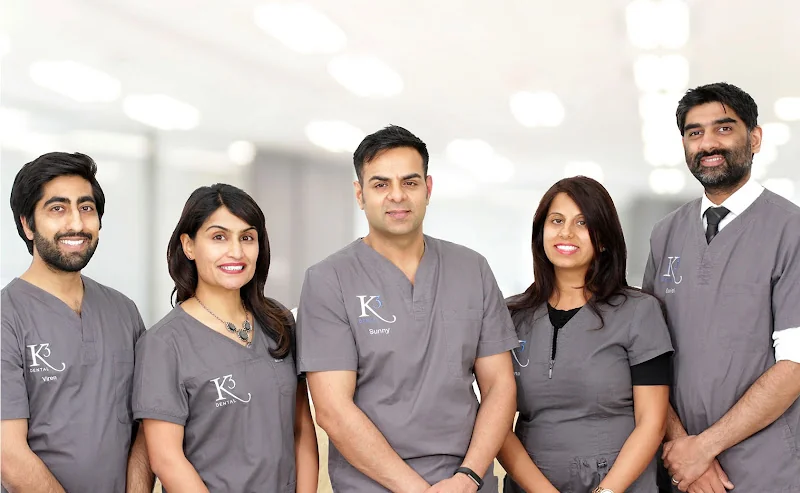 K3 Dental - Dentist in Leicester