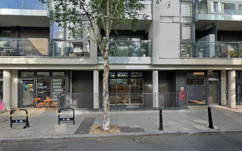 Ritz Dental Clinic - Dental clinic in London