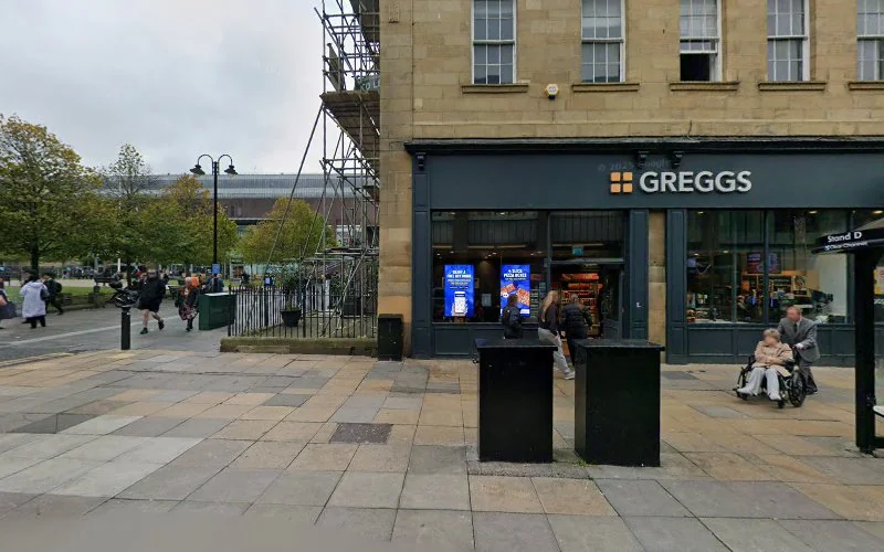 Gary @ The Cosmetic Dental Clinic - Cosmetic dentist in Newcastle upon Tyne