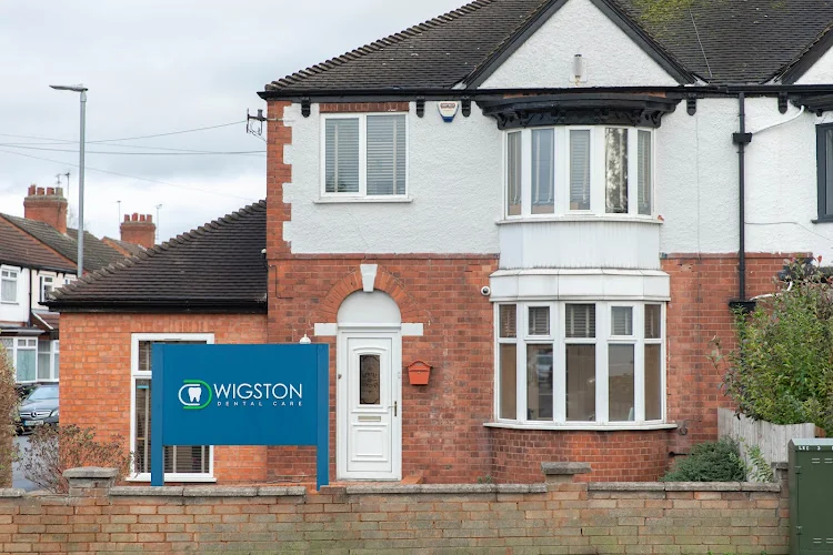 Wigston Dental Care - Dentist in Wigston