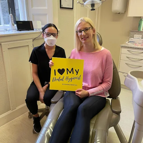 St Andrews Dental Care - Dentist in St Andrews