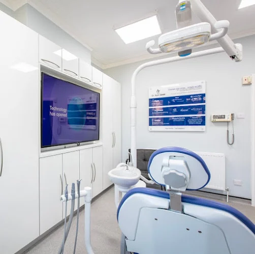 Sutton Dental Centre & Skynology - Dentist in Sutton