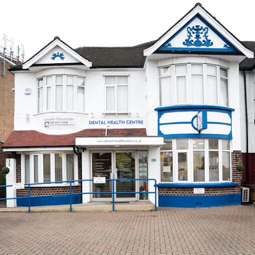 Dental Health Centre Ilford Essex - Dentist in Ilford